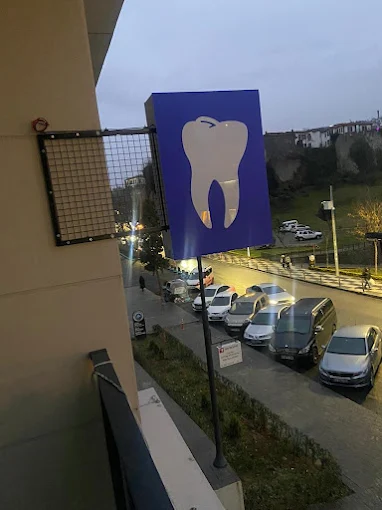 Dent Mavi tabelası